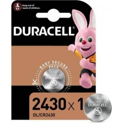 (1 Confezione) Duracell...