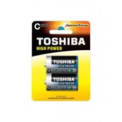 (1 Confezione) Toshiba...