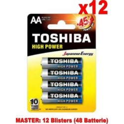 (12 Confezioni) Toshiba...