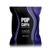 Capsule POP compatibili Nespresso 100pz decisa