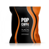 Capsule POP compatibili Nespresso 100pz intensa