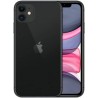Apple iPhone 11 128GB 6.1" Black ITA Slim box MHDH3QL/A