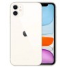 Apple iPhone 11 128GB 6.1" White EU Slim Box MHDJ3ZD/A
