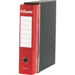 copy of Esselte G75 Essentials Registratore - f.to protocollo dorso 8 cm - Verde