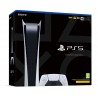 PS5 CONSOLE 825GB DIGITAL EDITION C CHASSIS