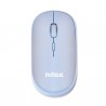 copy of Mouse NILOX Wireless rosa