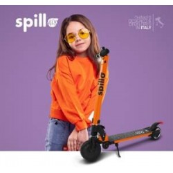 The ONE Scooter Elettrico Spillo Kids 150W Orange